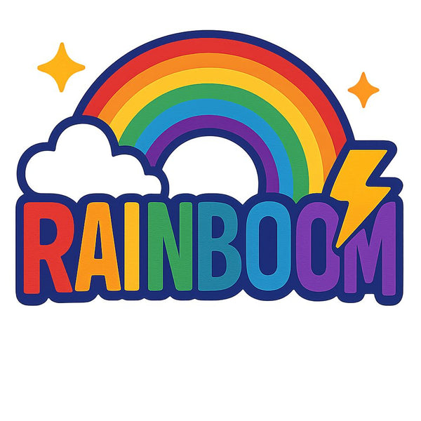 RAINBOOM